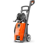 Hochdruckreiniger im Test: PW 350 von Husqvarna, Testberichte.de-Note: ohne Endnote