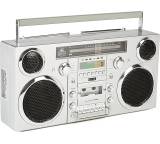 Radio im Test: Brooklyn von GPO, Testberichte.de-Note: 2.6 Befriedigend