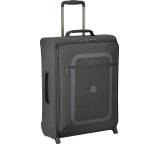 Koffer im Test: Dauphine 3 Slim Line (55 cm) von Delsey, Testberichte.de-Note: 1.4 Sehr gut