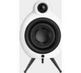 Bluetooth-Lautsprecher im Test: MicroPod Bluetooth MK II von Podspeakers, Testberichte.de-Note: ohne Endnote