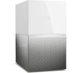 MyCloud Home Duo (4 TB)
