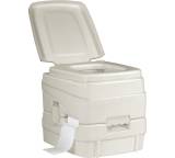 Campingzubehör im Test: Campingtoilette (Modell 1520) von La Playa, Testberichte.de-Note: 1.8 Gut