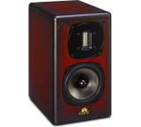 Lautsprecher im Test: Avon 1 von Castle, Testberichte.de-Note: 1.0 Sehr gut