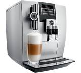 Kaffeevollautomat im Test: Impressa J 90 von Jura, Testberichte.de-Note: ohne Endnote
