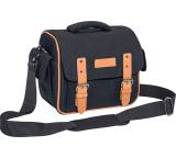 Kameratasche im Test: SLR-Kameratasche Vintage XL von PEDEA, Testberichte.de-Note: 1.6 Gut