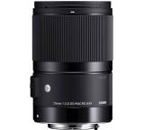 70mm F2,8 DG Macro Art (für Canon)