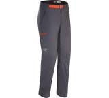 Wanderhose im Test: Psiphon FL Pant Männer von Arc'teryx, Testberichte.de-Note: ohne Endnote