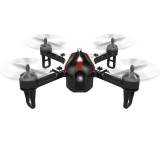 Drohne & Multicopter im Test: Bugs 3 Mini von MJX, Testberichte.de-Note: ohne Endnote