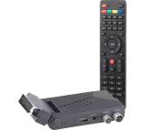 TV-Receiver im Test: DTR-300.fhd von Auvisio, Testberichte.de-Note: 1.7 Gut