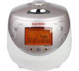 Reiskocher im Test: CRP-HP von Cuckoo, Testberichte.de-Note: 1.1 Sehr gut