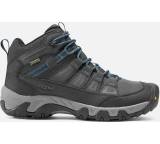 Wanderschuh im Test: Oakridge Polar Waterproof Mid von Keen, Testberichte.de-Note: ohne Endnote