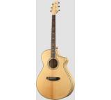 Gitarre im Test: Stage Exotic Concert Myrtle CE von Breedlove, Testberichte.de-Note: ohne Endnote