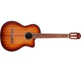 Gitarre im Test: C4-CE von Cordoba Guitars, Testberichte.de-Note: ohne Endnote