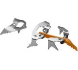 Steigeisen im Test: Raptor von Black Diamond, Testberichte.de-Note: ohne Endnote