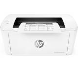 Drucker im Test: LaserJet Pro M15a (W2G50A) von HP, Testberichte.de-Note: 1.8 Gut