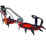 Steigeisen im Test: Ice von Climbing Technology, Testberichte.de-Note: ohne Endnote