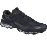 Wanderschuh im Test: Ultra Train Gore-Tex von Salewa, Testberichte.de-Note: 1.6 Gut