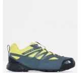 Wanderschuh im Test: Verto AMP GTX von The North Face, Testberichte.de-Note: ohne Endnote