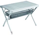 Camping-Möbel im Test: Titanium 2 NG2 von Brunner, Testberichte.de-Note: 3.0 Befriedigend