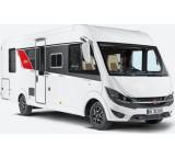 Wohnmobil im Test: Ixeo I 736 150 Multijet 6-Gang manuell (110 kW) von Bürstner, Testberichte.de-Note: ohne Endnote