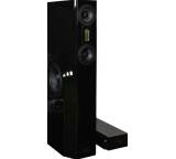 Lautsprecher im Test: Arcadia von B.M.C., Testberichte.de-Note: ohne Endnote