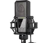 Mikrofon im Test: LCT 540 S von Lewitt, Testberichte.de-Note: ohne Endnote