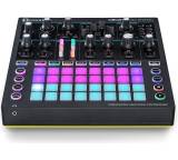 Synthesizer, Workstations & Module im Test: Circuit Mono Station von Novation, Testberichte.de-Note: ohne Endnote