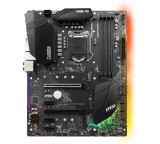 Mainboard im Test: B360 Gaming Pro Carbon von MSI, Testberichte.de-Note: 2.3 Gut