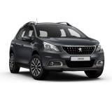 Auto im Test: 2008 1.6 BlueHDi 100 (73 kW) (2016) von Peugeot, Testberichte.de-Note: 1.8 Gut