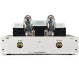 Verstärker im Test: Suono von Lab 12, Testberichte.de-Note: ohne Endnote