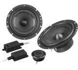 Car-HiFi-Lautsprecher im Test: F 62 C von Helix, Testberichte.de-Note: 1.0 Sehr gut