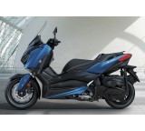 Motorroller im Test: X-MAX 400 ABS (25 kW) (Modell 2018) von Yamaha, Testberichte.de-Note: ohne Endnote