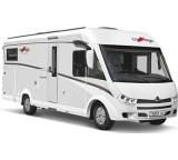 Wohnmobil im Test: C-Tourer von Carthago, Testberichte.de-Note: 2.1 Gut