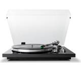 Plattenspieler im Test: BT500 von Akai Professional, Testberichte.de-Note: 2.4 Gut