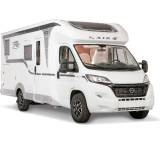 Wohnmobil im Test: Ecovip 329 von Laika, Testberichte.de-Note: ohne Endnote