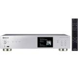Multimedia-Player im Test: N-50 AE von Pioneer, Testberichte.de-Note: 2.0 Gut