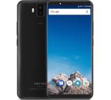 Smartphone im Test: X von Vernee, Testberichte.de-Note: ohne Endnote