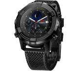 Smartwatch im Test: LEM6 von LEMFO, Testberichte.de-Note: ohne Endnote