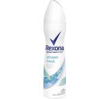 Deo im Test: Motionsense Shower Fresh von Rexona, Testberichte.de-Note: 2.1 Gut