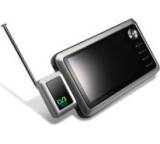 iAudio A3 + DVB-T-Modul