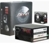 Netzteil im Test: CobaNitrox IT-7750SG Rev 2.0 von Inter-Tech, Testberichte.de-Note: ohne Endnote