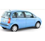 Idea 1.9 JTD Multijet 8V Emotion (74 kW)