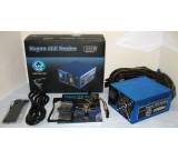 Netzteil im Test: ITZ 1300 von Tagan, Testberichte.de-Note: ohne Endnote