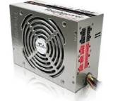 Netzteil im Test: Toughpower 1500W (1500A-01) von Thermaltake, Testberichte.de-Note: ohne Endnote