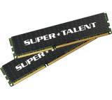 Arbeitsspeicher (RAM) im Test: DDR-3 W1866UX2G8 von Super Talent, Testberichte.de-Note: ohne Endnote