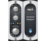 Audio-Software im Test: Transient Designer von SPL, Testberichte.de-Note: ohne Endnote