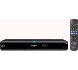Blu-ray-Player im Test: DMP-BD30 von Panasonic, Testberichte.de-Note: 1.6 Gut