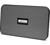 Lautsprecher im Test: inMotion SoundBlade von Altec-Lansing, Testberichte.de-Note: 2.2 Gut