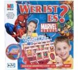 Gesellschaftsspiel im Test: Wer ist es? - Marvel Heroes von Hasbro, Testberichte.de-Note: 2.4 Gut