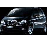 Musa 1.9 JTD Multijet 8V Platino (74 kW)